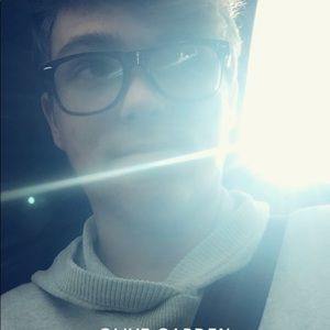 Meet your Posher, Josh